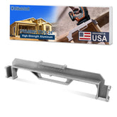 AltitudeCraft 24” Framing Jig: Precision Stud Layout Tool for Efficient Construction - AltitudeCraft