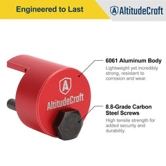 AltitudeCraft Stretch Belt Installation Tool - AltitudeCraft