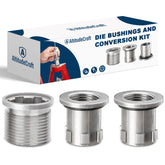 AltitudeCraft Die Bushings and Conversion Kit (2 Pack)