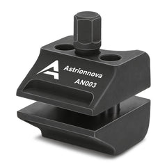 Astrionnova AN003 Strut Spreader Tool - dual-ended suspension tool front view