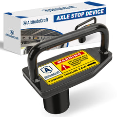Tandem Slide Stopper for Semi Truck, Strong Magnetic Axle Stop Device - AltitudeCraft