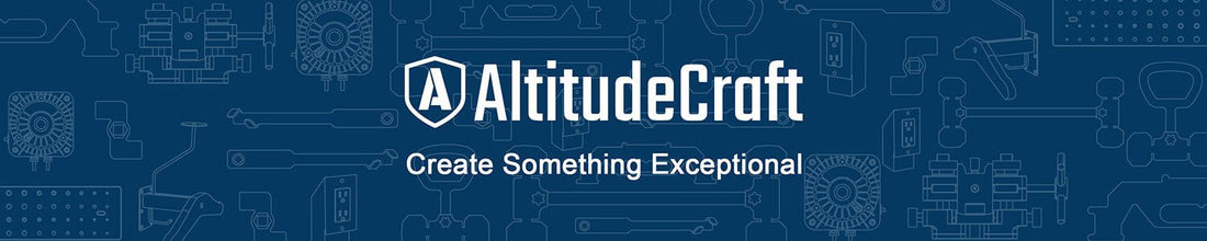 Precision Reloading & Gunsmithing Tools - AltitudeCraft