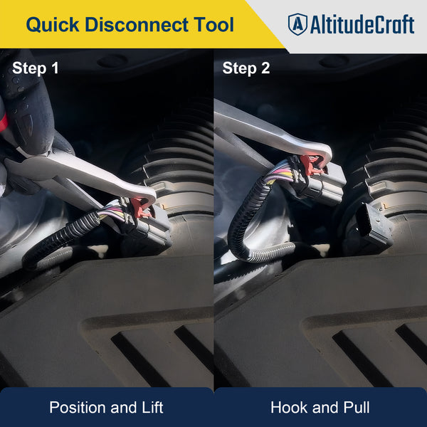 Electrical Disconnect Pliers