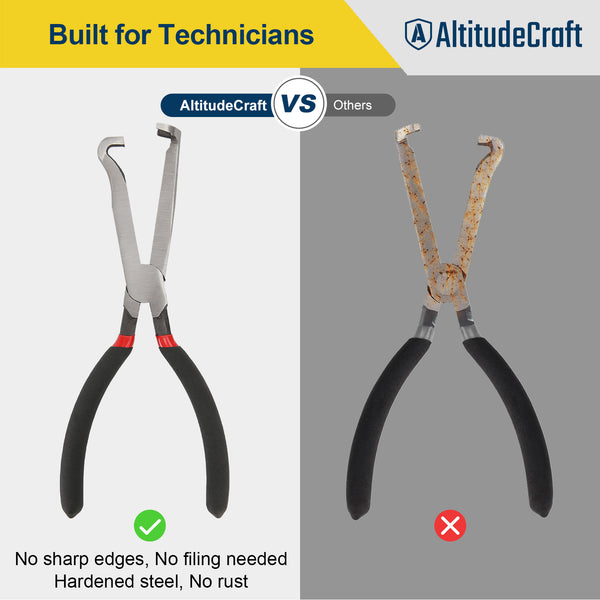 Electrical Disconnect Pliers
