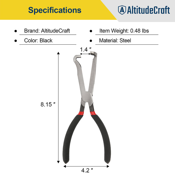 Electrical Disconnect Pliers