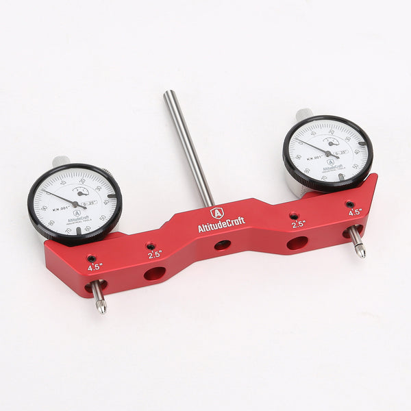 AltitudeCraft Precise Mill and Lathe Tramming Tool