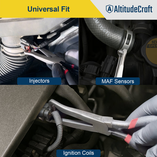 Electrical Disconnect Pliers