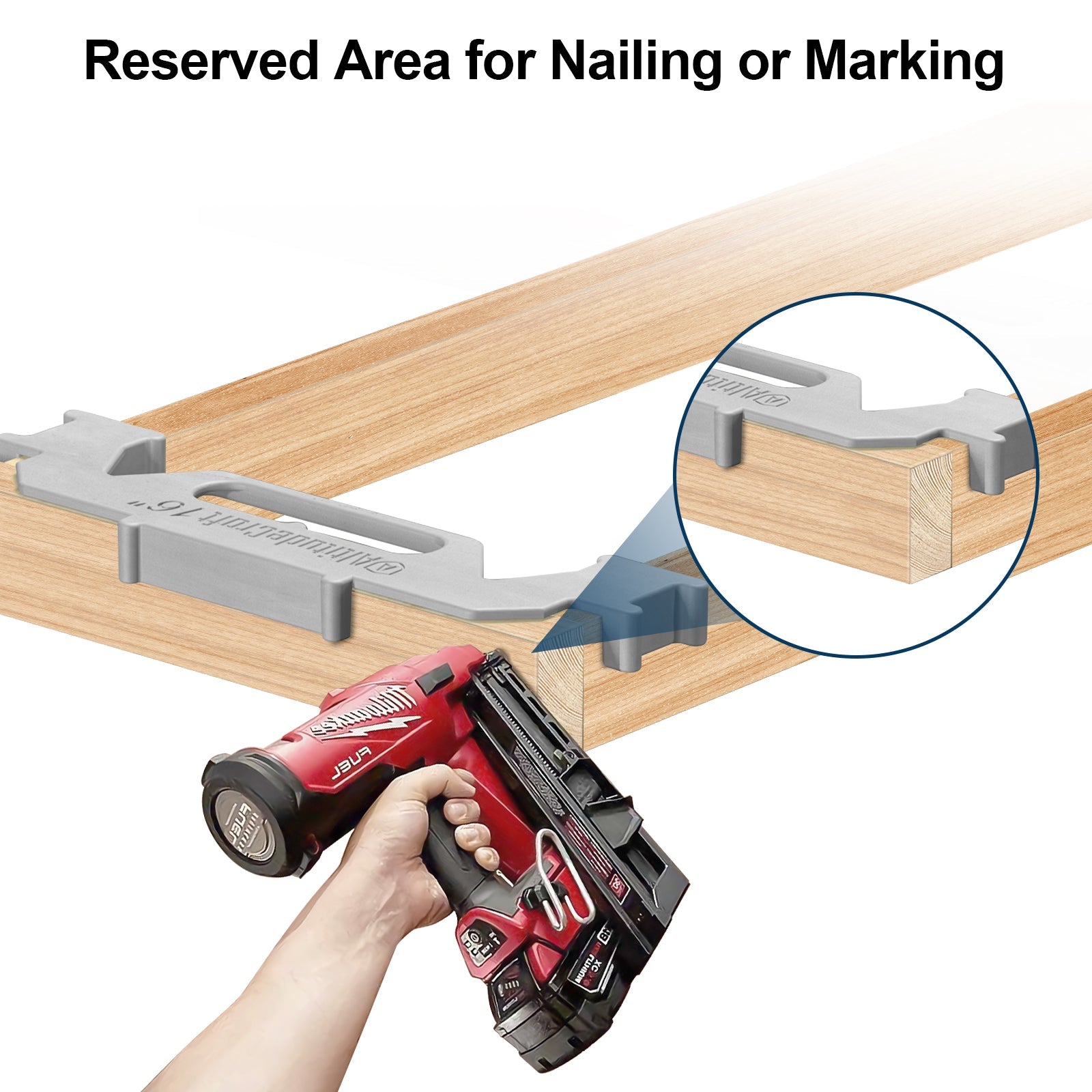 Error-Free Framing with AltitudeCraft Precision Tool