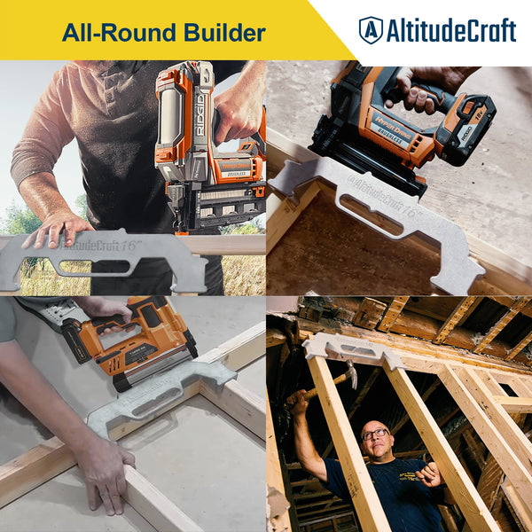 AltitudeCraft Tool in Action - Streamlining Large-Scale Construction Projects