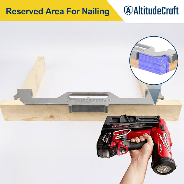 AltitudeCraft 24-Inch Stud Master Framing Tools | Precision Wall Stud Framing for DIY & Professional Use - AltitudeCraft