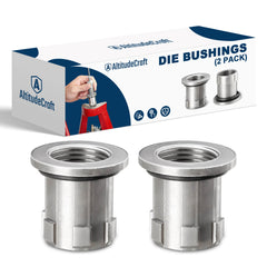 AltitudeCraft Die Bushings (2 Pack) - AltitudeCraft