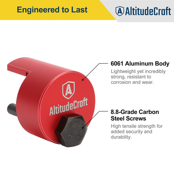 AltitudeCraft Stretch Belt Installation Tool - AltitudeCraft