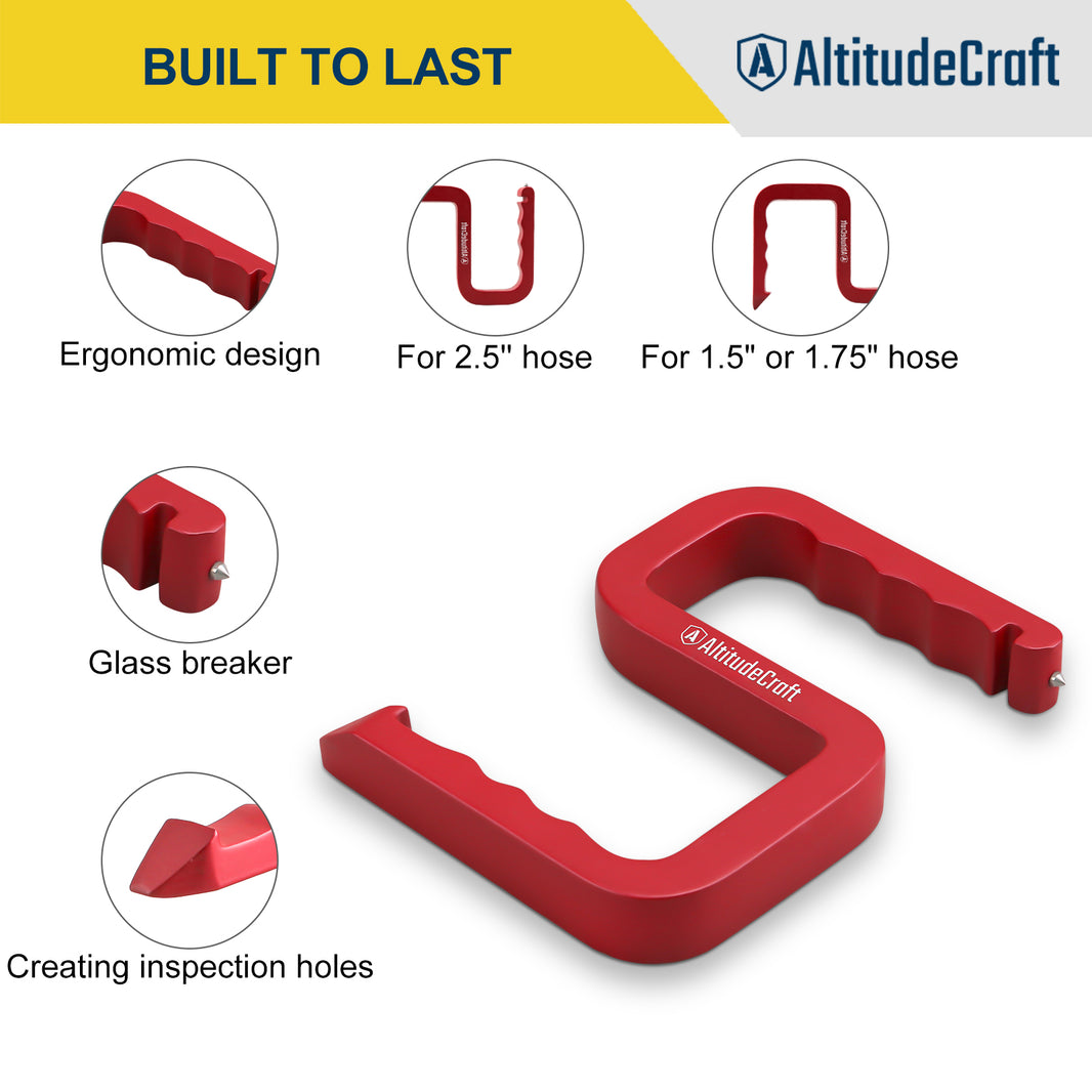 Products – AltitudeCraft