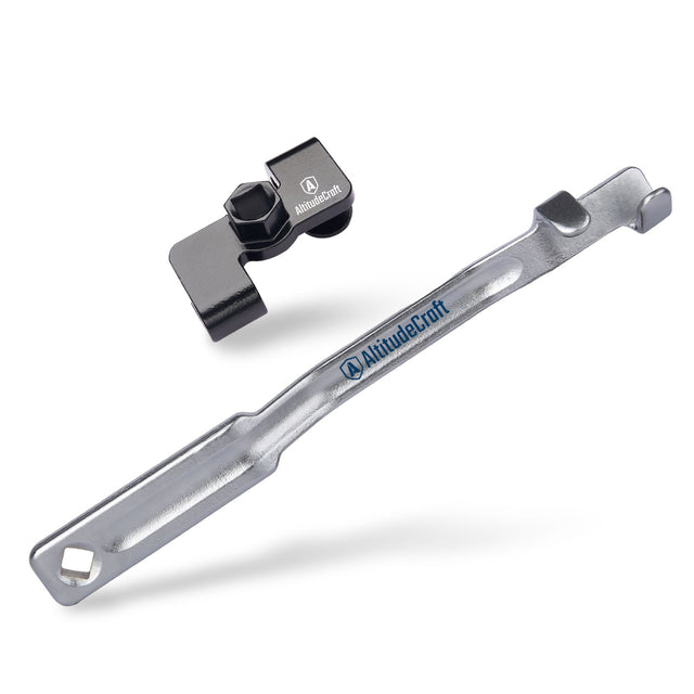 Bullet Comparator for Long-Range Seating Depth (2026) | AltitudeCraft
