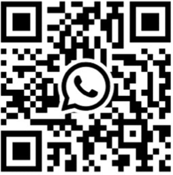 WhatsApp QR Code